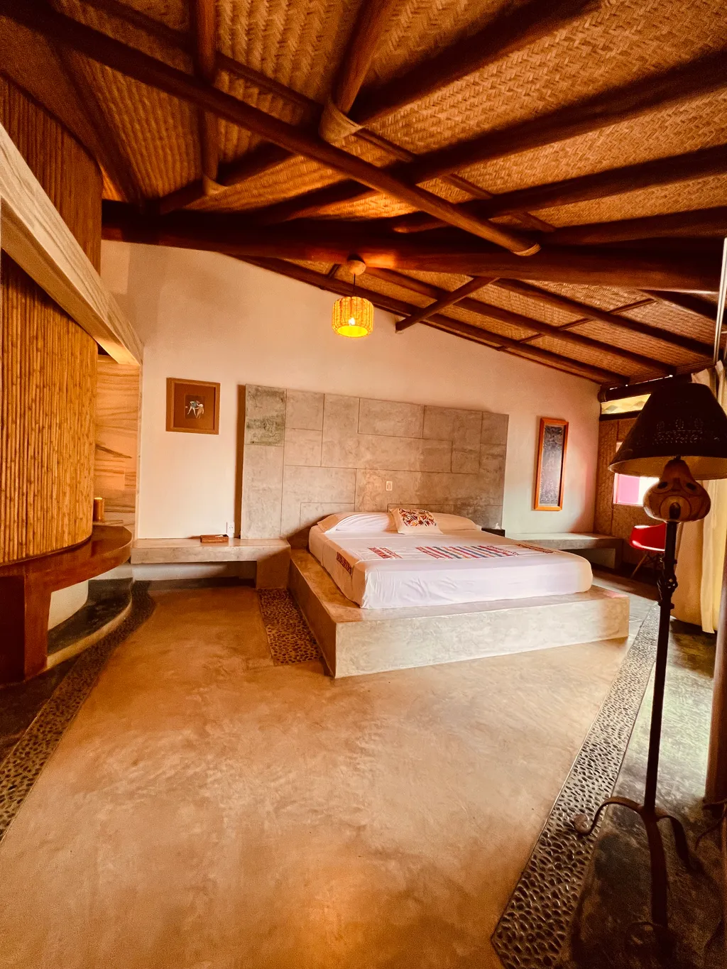 Room Petate