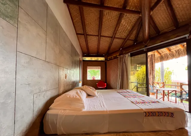 Room Petate