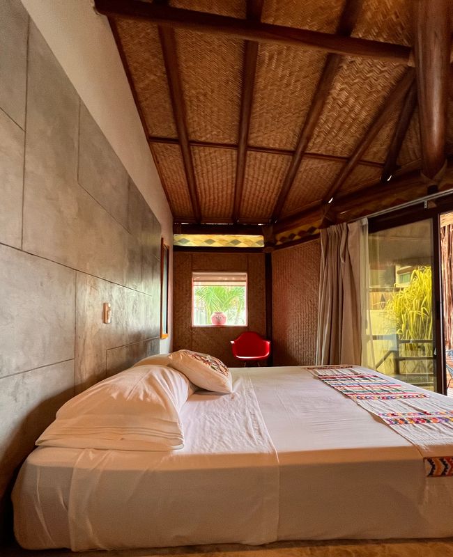 Habitación Petate