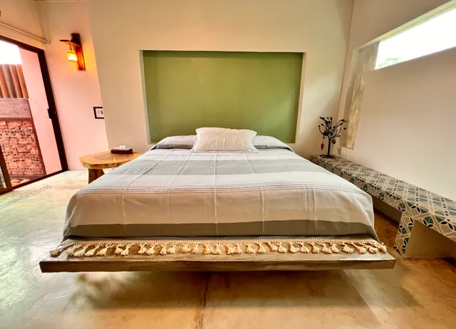 Habitación Pitaya