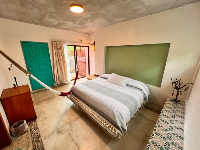 Habitación Pitaya
