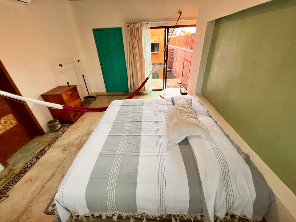 Habitación Pitaya