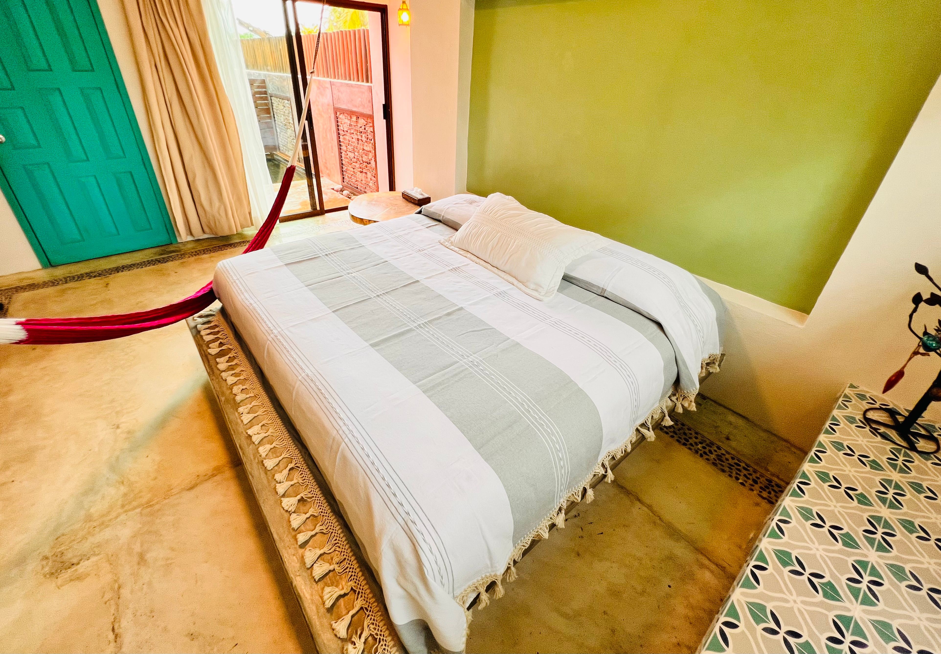 Room pitaya
