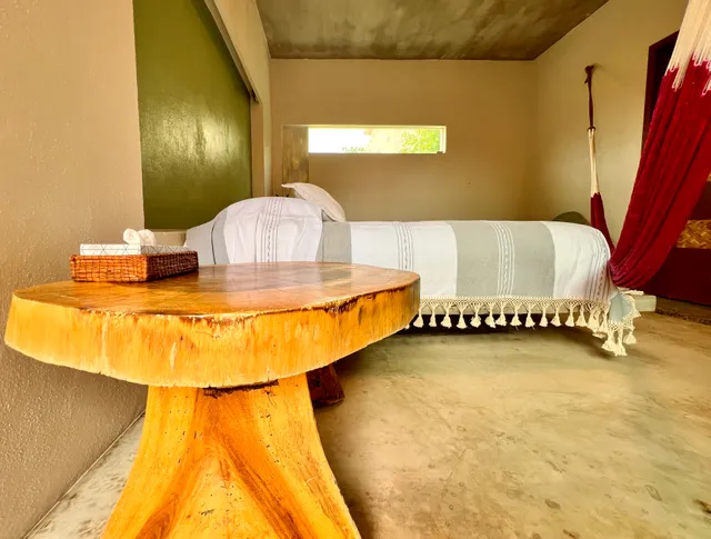 Habitación Pitaya