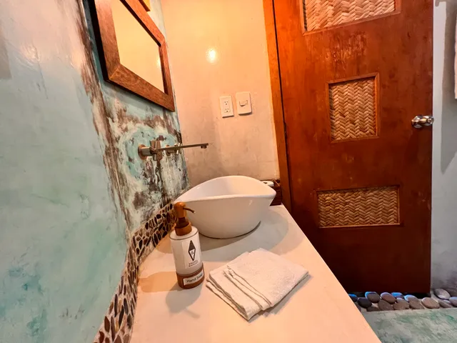 Habitación Pitaya