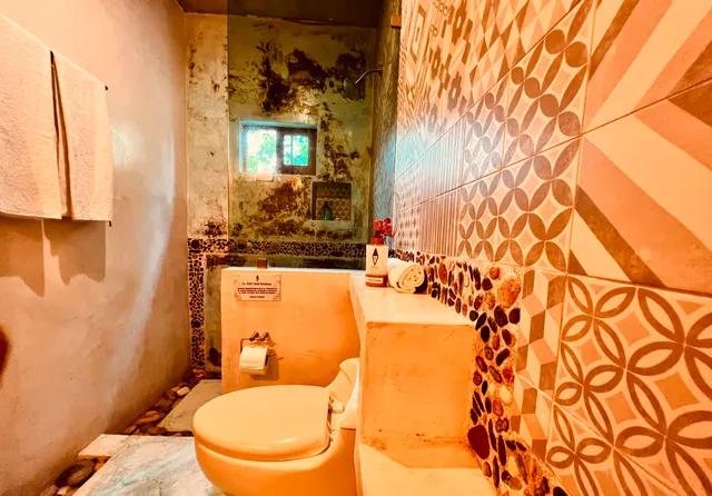 Habitación Pitaya