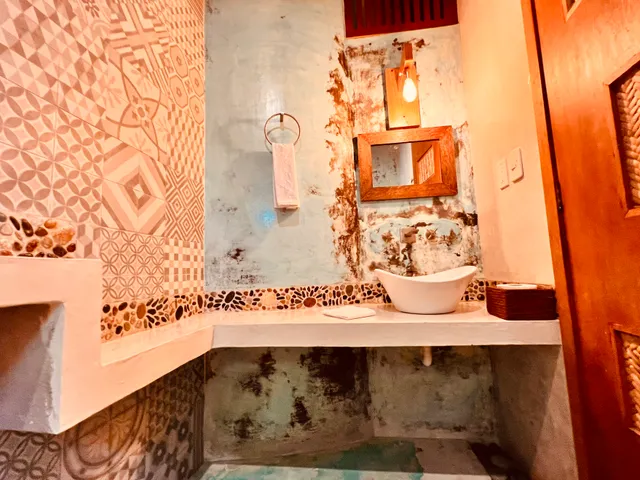 Habitación Pitaya