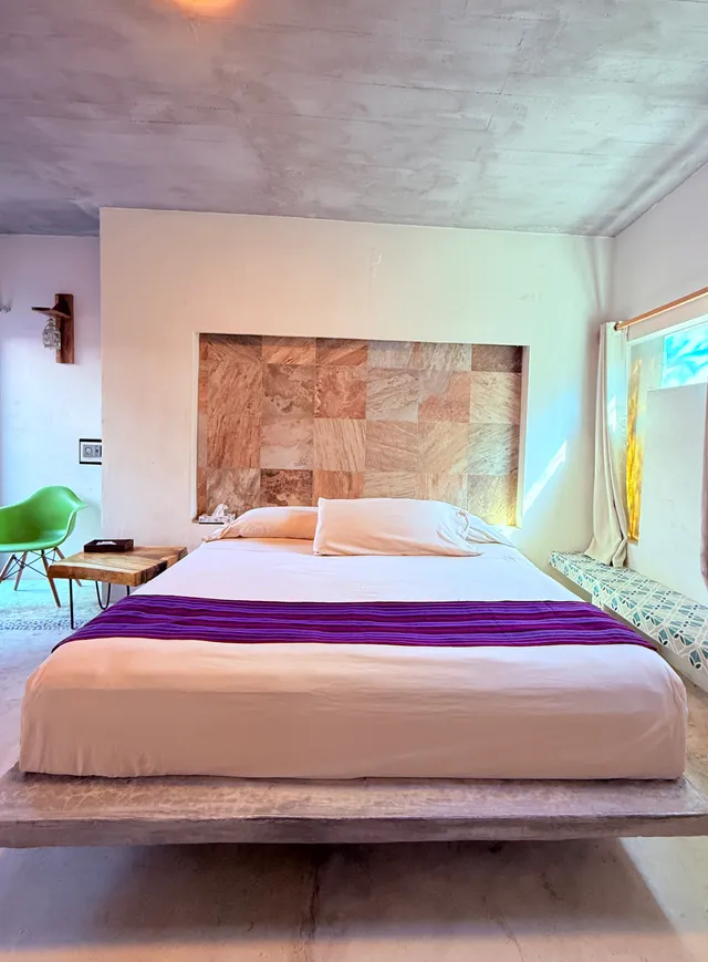 Habitación Pitaya