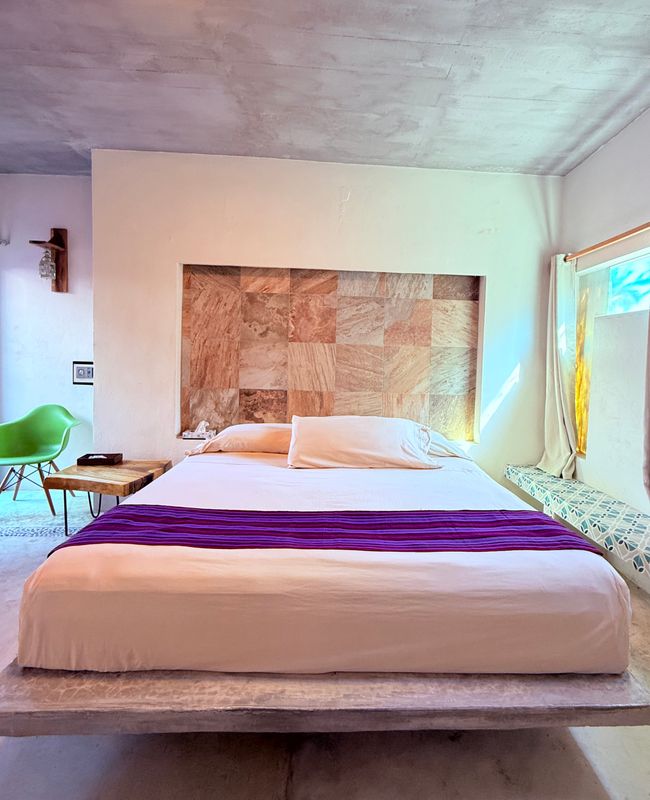 Habitación Pitaya