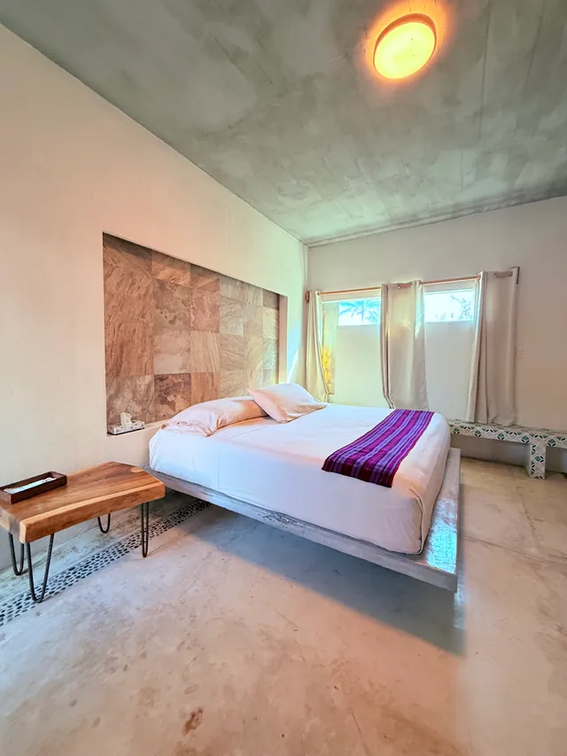 Habitación Pitaya