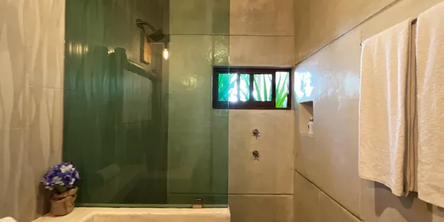 Habitación Semilla