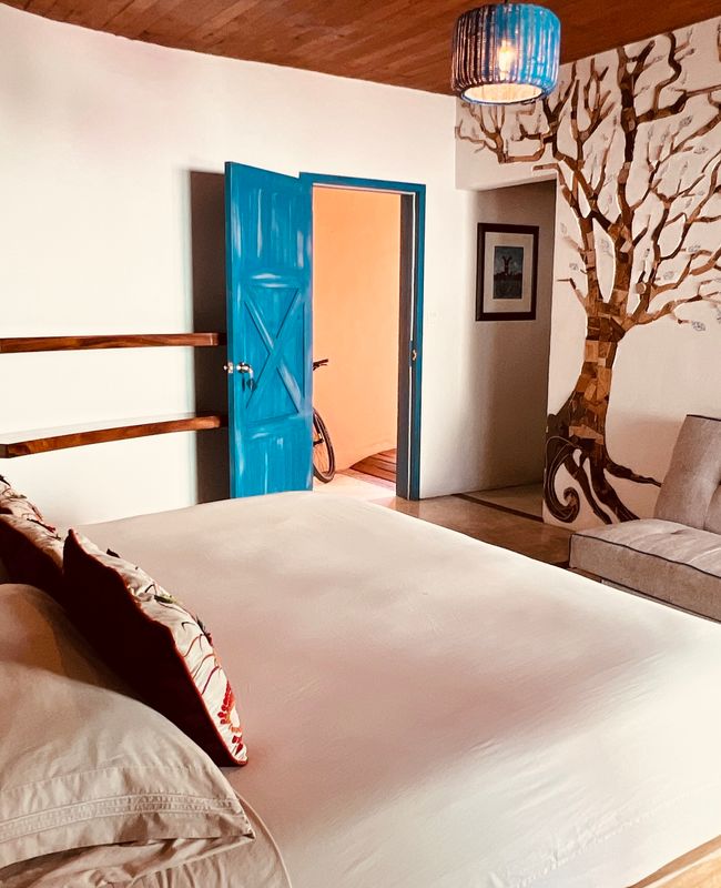 Habitación Semilla