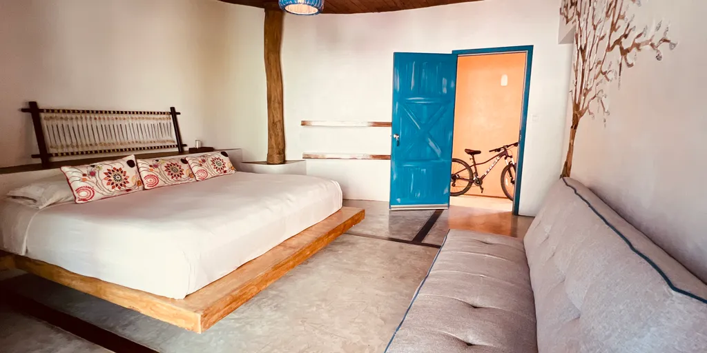 Habitación Semilla