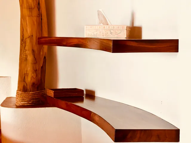 Habitación Semilla