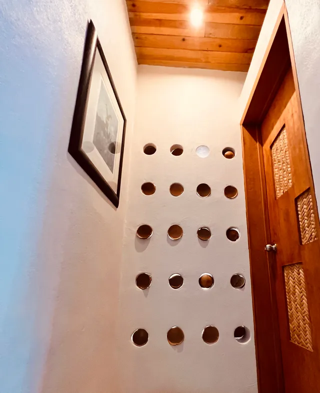 Habitación Semilla