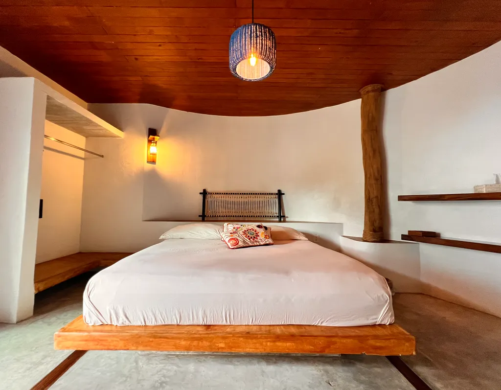 Habitación Semilla