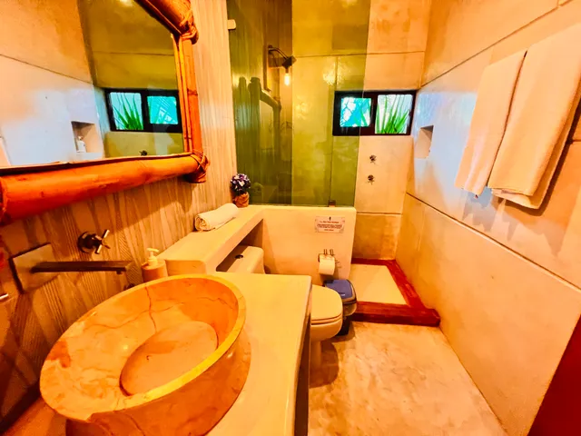 Habitación Semilla