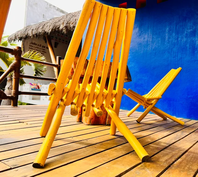 Habitación Semilla