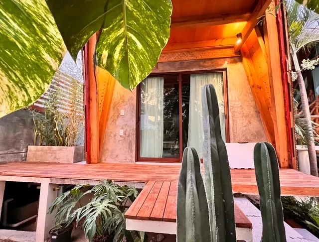 Habitación Tamarindo