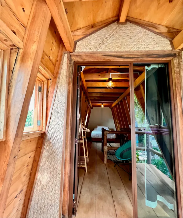 Habitación Tamarindo
