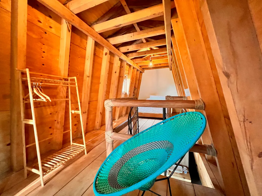 Habitación Tamarindo