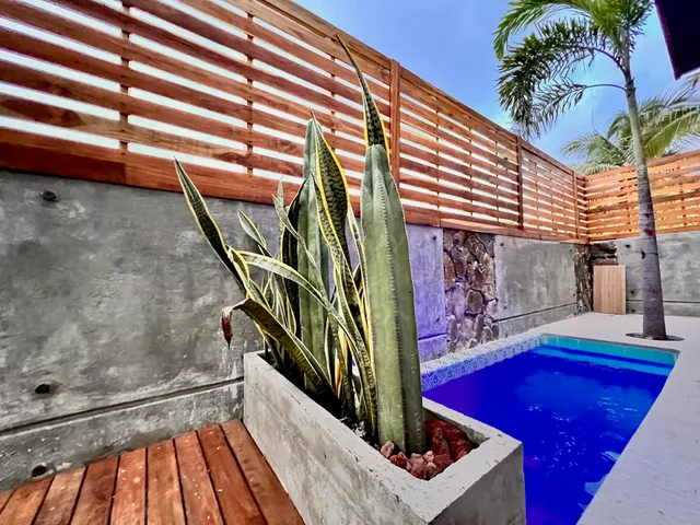 Habitación Tamarindo