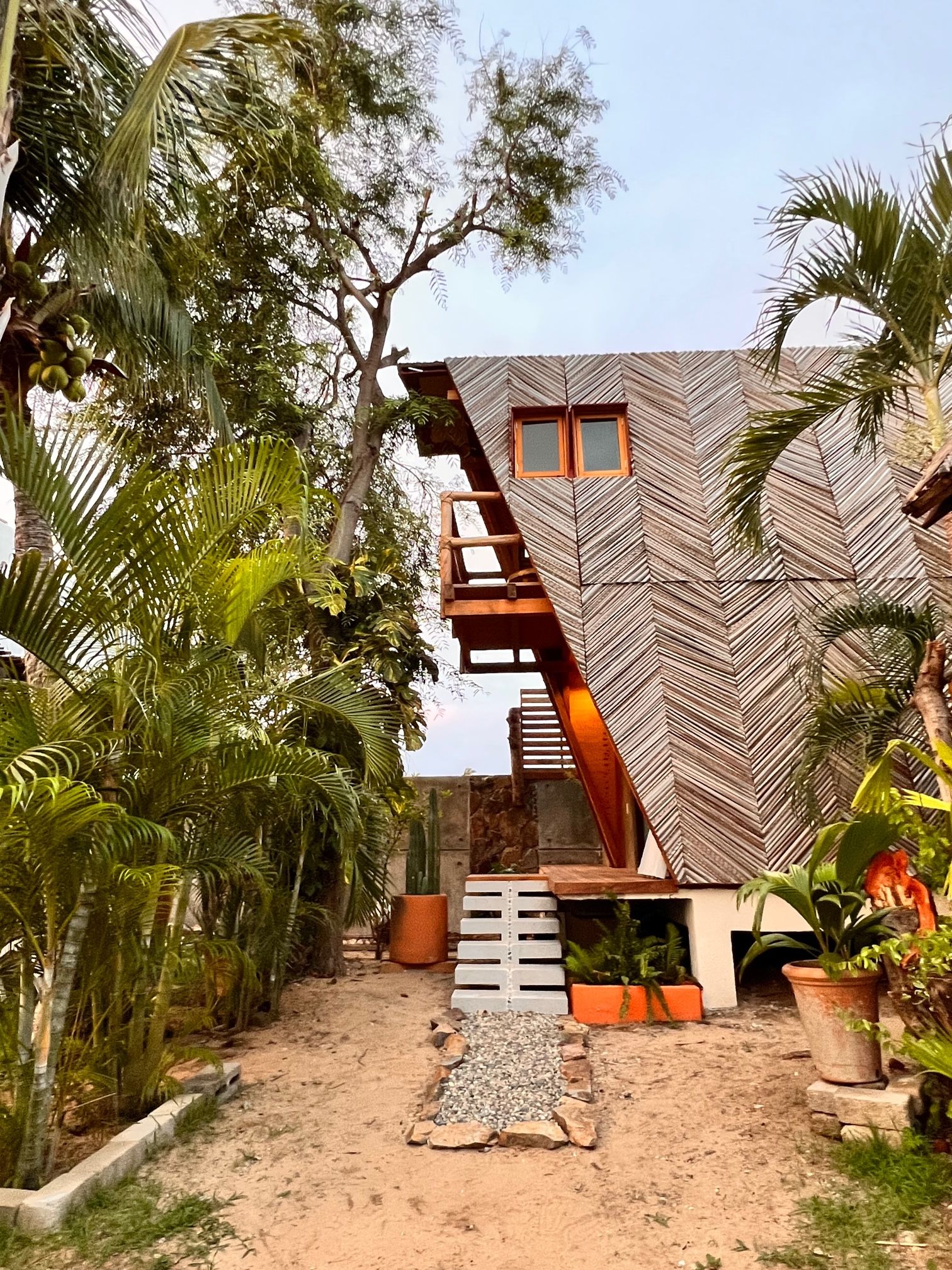 Room tamarindo