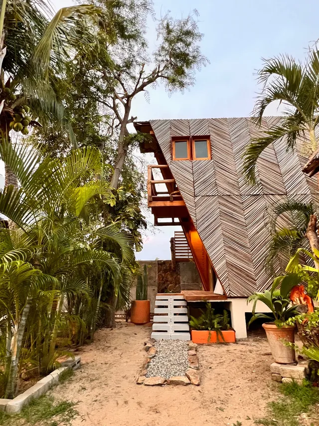 Habitación Tamarindo
