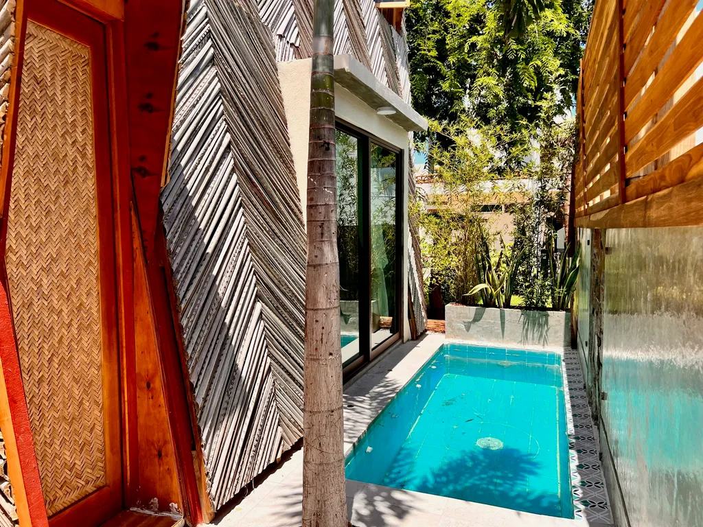 Habitación Tamarindo