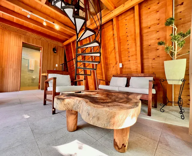 Habitación Tamarindo