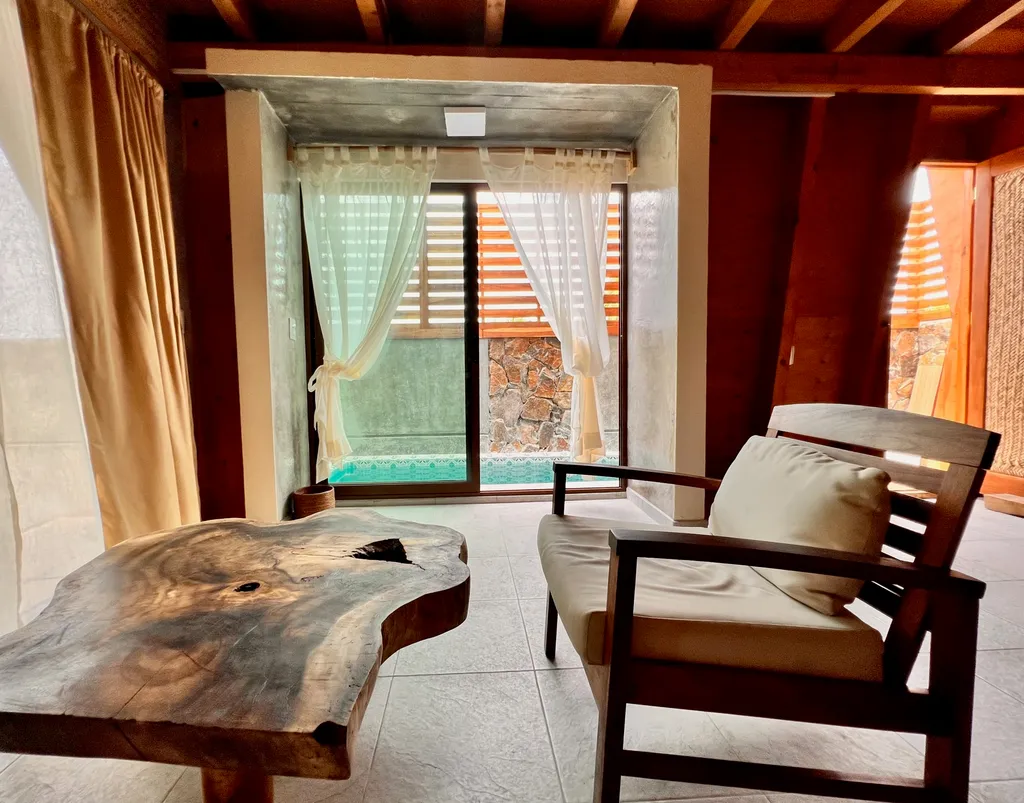 Habitación Tamarindo
