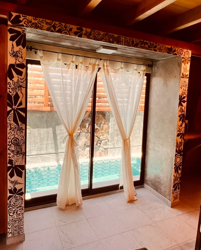 Habitación Tamarindo