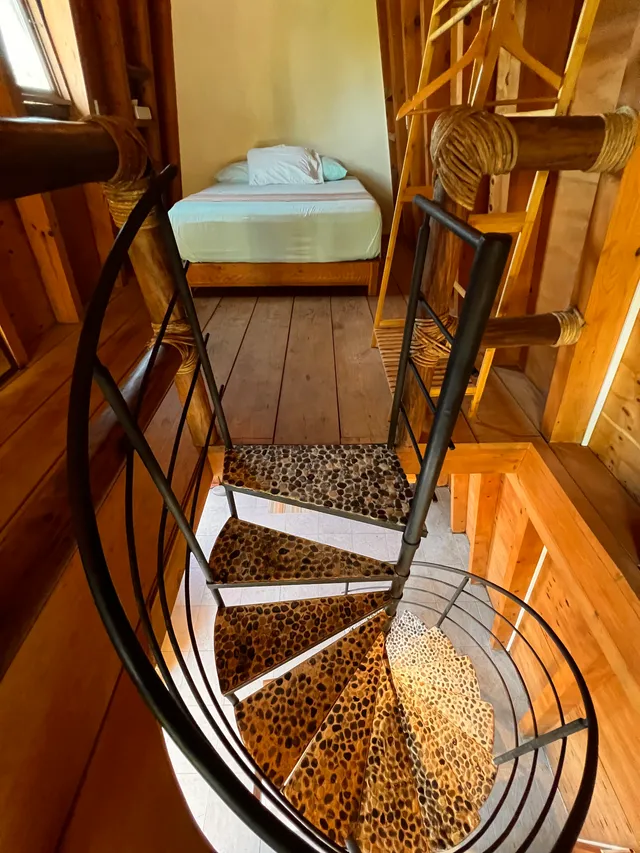Habitación Tamarindo