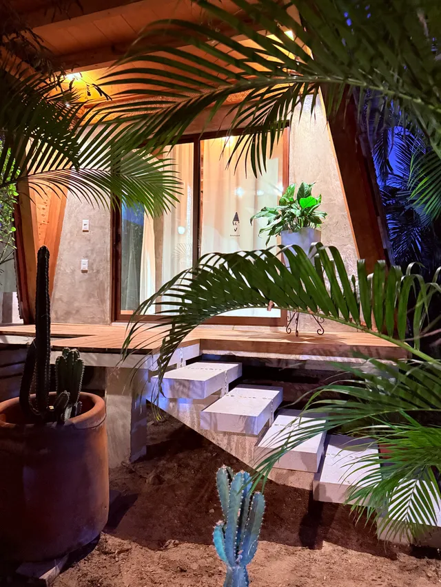 Habitación Tamarindo