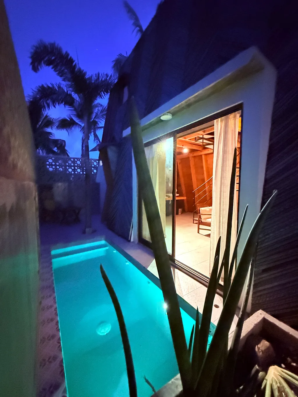 Habitación Tamarindo