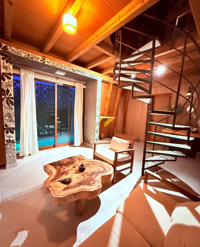 Glamping Tamarindo
