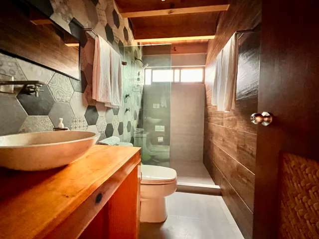 Room Tapanco