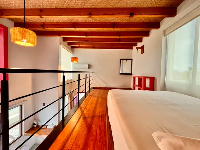 Room Tapanco