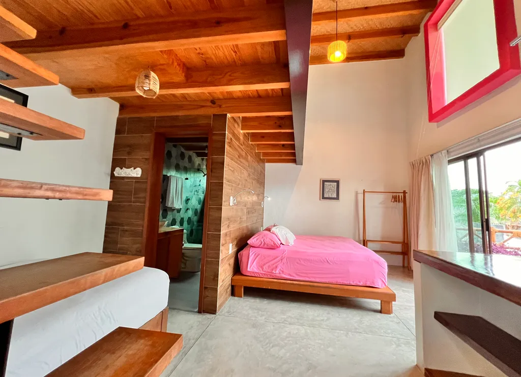 Room Tapanco